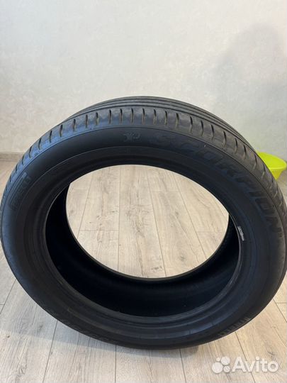 Pirelli Scorpion 235/50 R19