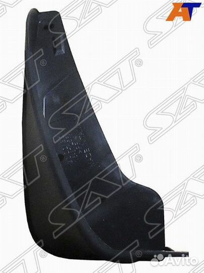 Брызговик nissan teana 03-08 задний LH ST-DTW3-064