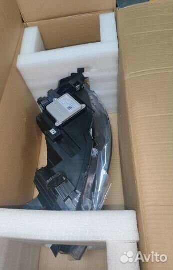 Фара передняя диодная правая Haval F7,F7X