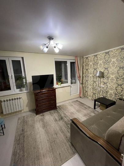 2-к. квартира, 38 м², 4/5 эт.