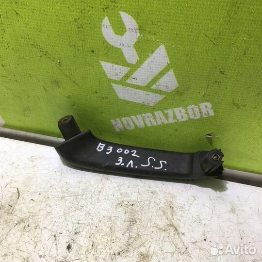 Ручка двери внутренняя правая Фольксваген Гольф