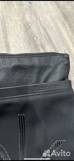 Сумка Calvin Klein оригинал