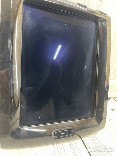 Дисплей информационный Volvo S90 XC40 XC60 XC90