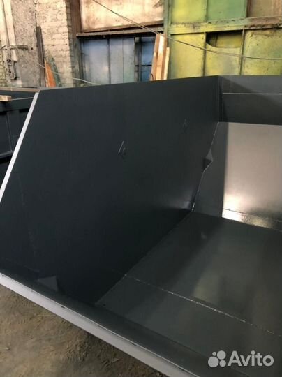 Контейнер для мусора