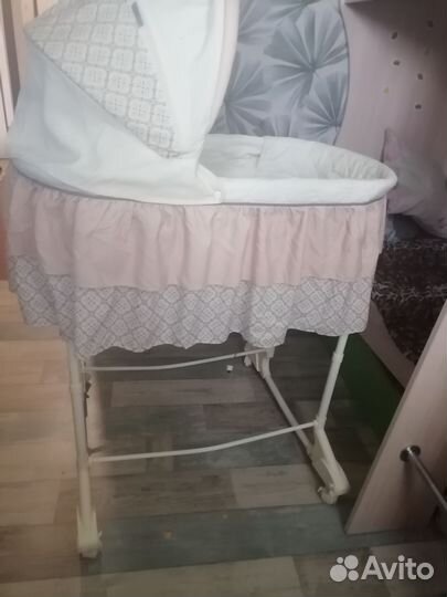 Детская люлька колыбель