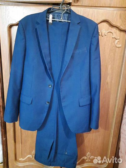 Костюм двойка