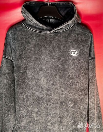 Diesel зимний Спортивный костюм р46-48-50-52