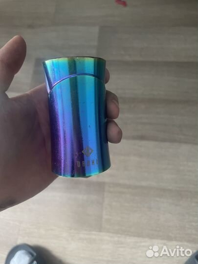 Зажим scs drone enigma