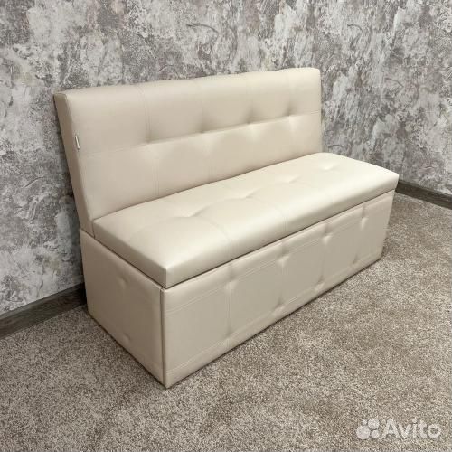 Диван офисный мини новый