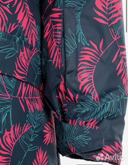 Куртка утепленная для девочек и штаны Termit