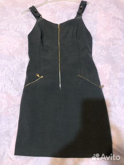 Школьная форма маленькая леди