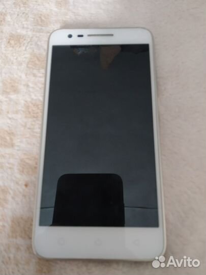 Lenovo K10 Plus, 4/64 ГБ