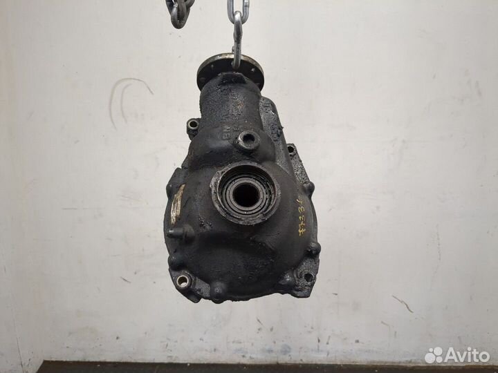 Редуктор моста BMW X3 E83, 2005