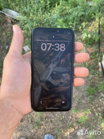 iPhone xr 64gb