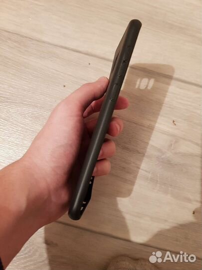 Чехол на Samsung galaxy S8 Plus новый