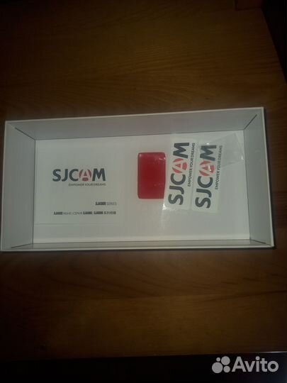 Sjcam SJ4000 WiFi