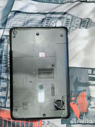 Продаю ноут hp pavilion g6