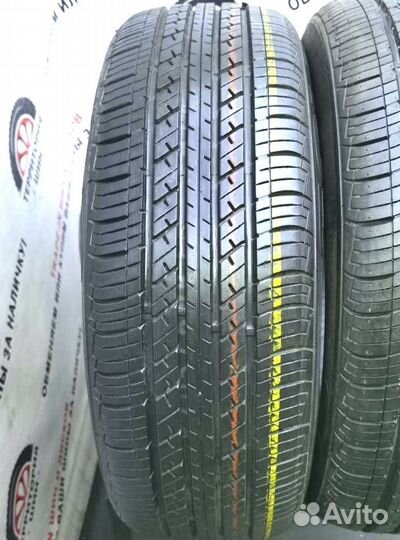 Kumho Solus KH14 225/65 R16 104P