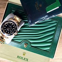 Rolex Submariner Date 41mm (Модель: 116618LN)