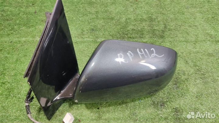 Зеркало левое Lexus RX400H 2007