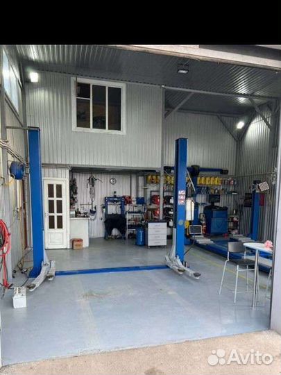 Развал схождение 3D