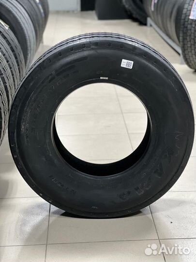 Кама NT 201 385/65 R22.5 160K