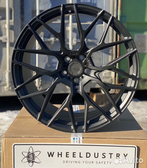 Кованые диски GLE V167 AMG R21