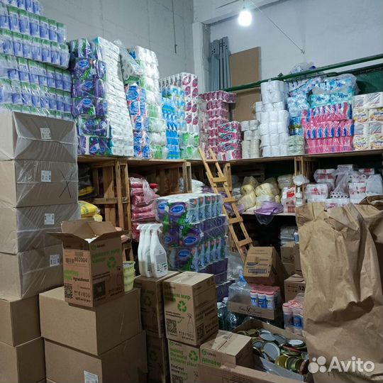 Пакеты фасовочные оптом и в розницу