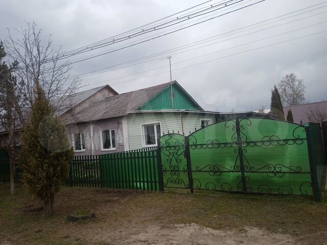 Дом 103,4 м² на участке 8 сот.