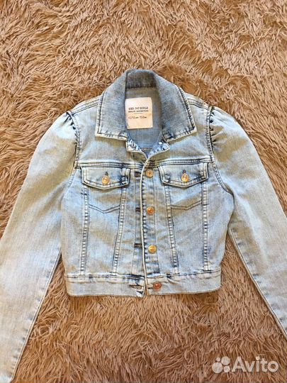 Вещи на девочку