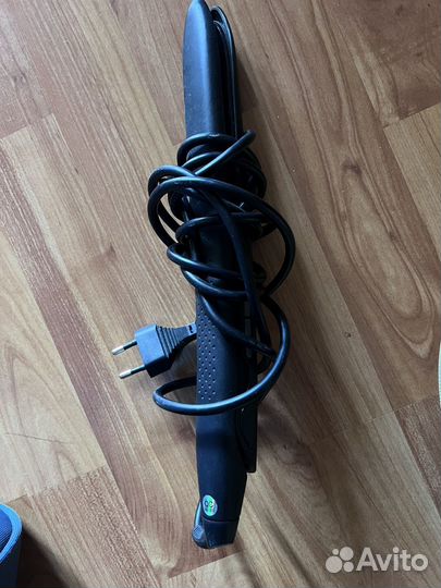 Выпрямитель для волос dexp S-8850