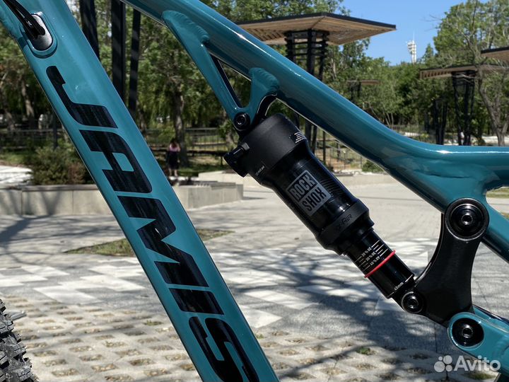 Jamis Faultline A2