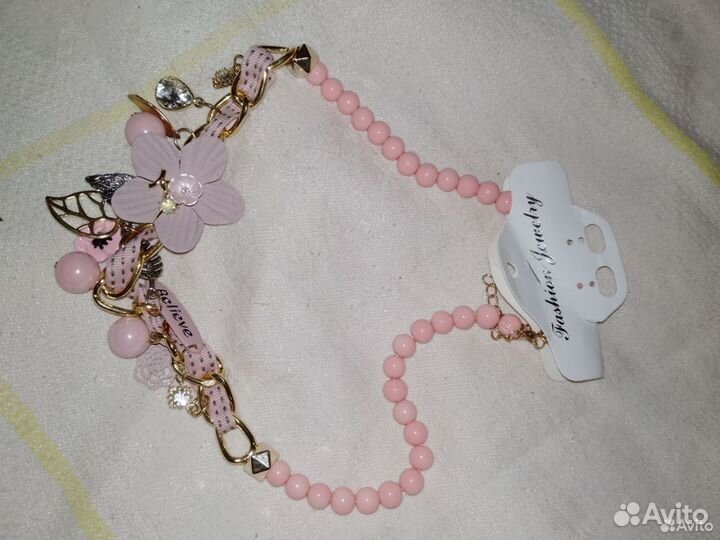 Украшения женские