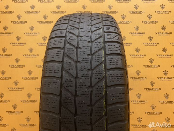 Bridgestone Blizzak LM-25 205/60 R16 92H