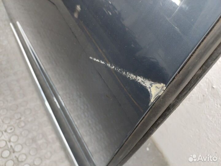 Дверь боковая Volvo S90, 2018