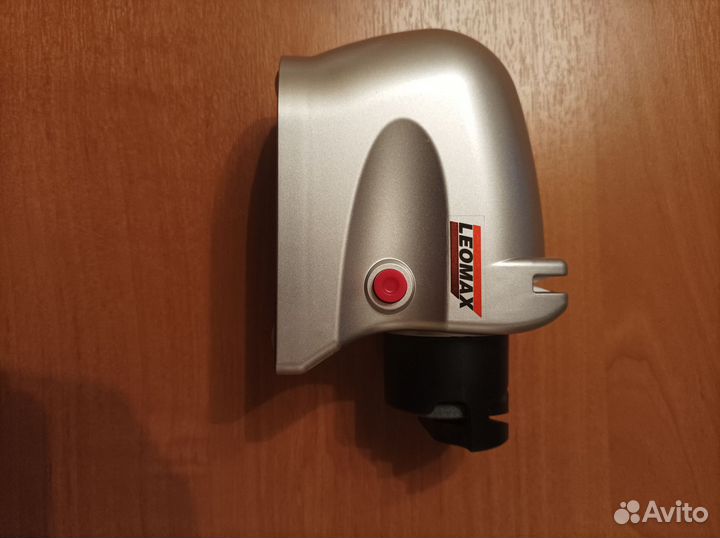 Электрическая ножеточка Острые грани