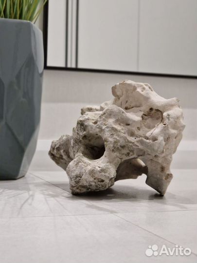 Камень(Кенийский, Африка) для аквариума