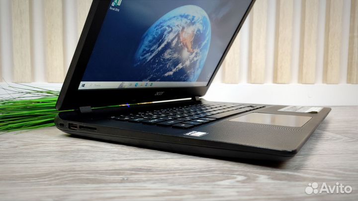 Идеальный ноутбук Acer Е1-7010/4Gb/SSD 256Gb