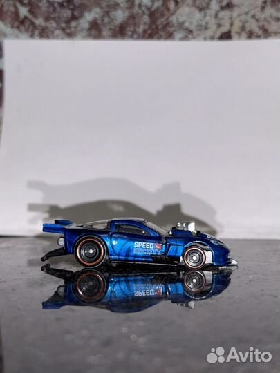 Hot Wheels premium распак