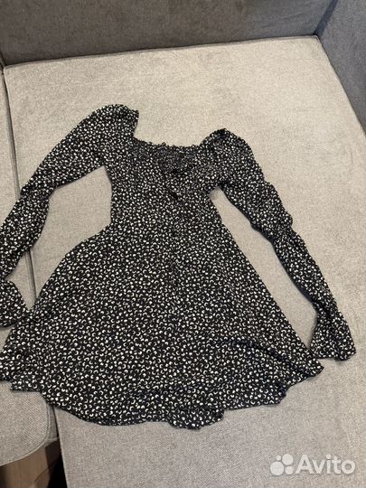 Платье illalimited