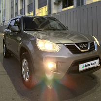 Chery Tiggo (T11) 1.6 MT, 2014, 110 000 км, с пробегом, цена 680 000 руб.