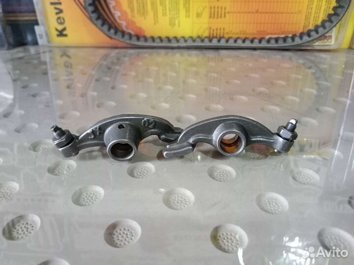 Коромысла грм на мопед