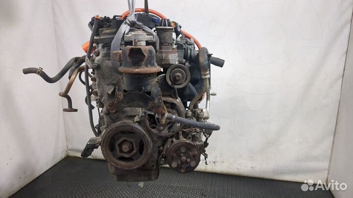 Катушка зажигания Honda Civic, 2012