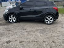 Opel Mokka 1.4 MT, 2013, 151 000 км, с пробегом, цена 1 050 000 руб.