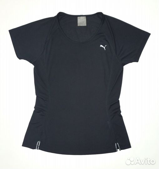 Puma футболка оригинал