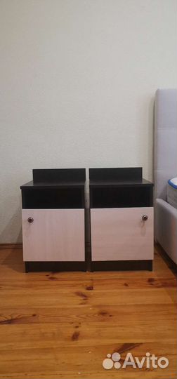 Тумба прикроватная