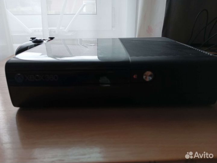 Xbox 360