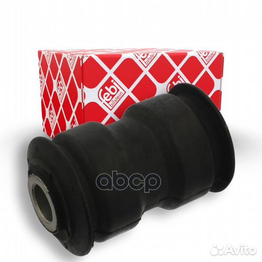 Втулка рессоры передняя 12764 Febi