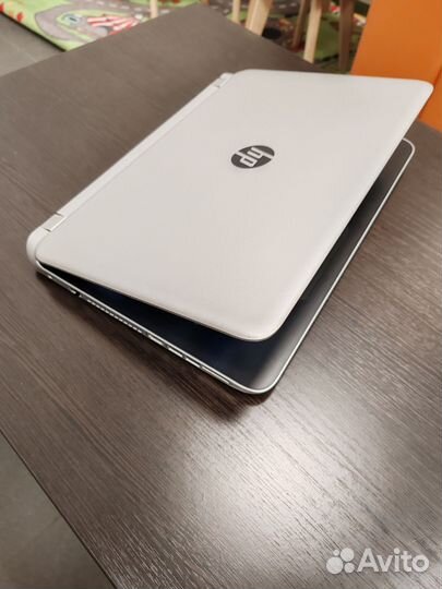 Игровой HP A8/12Gb/SSD/HDD/R7/R5