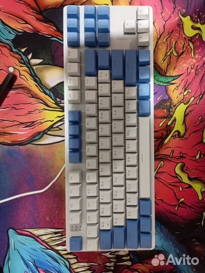 Клавиатура